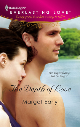 Title details for The Depth of Love by Margot Early - Available